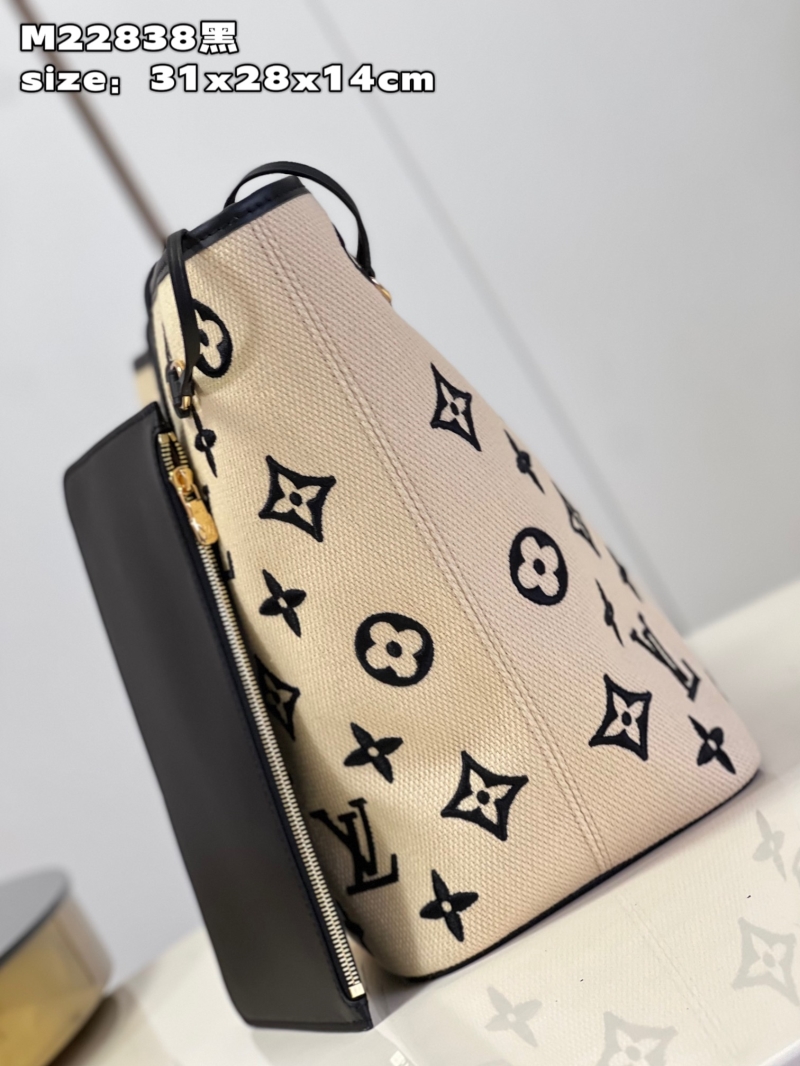 LV Shopping Bags